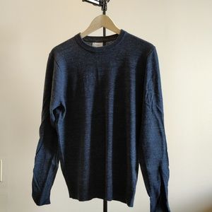 Navy Crewneck sweater